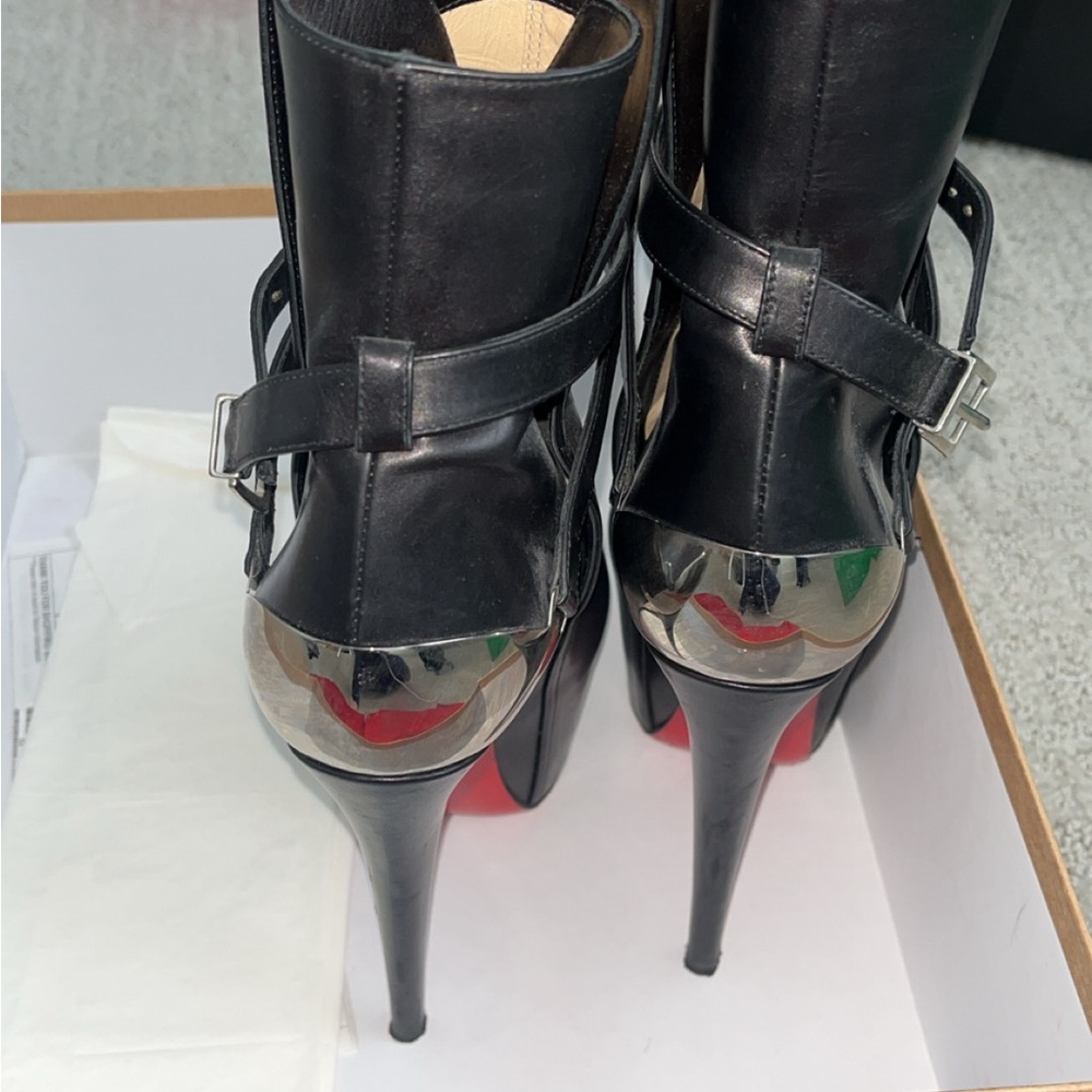 Christian Louboutin Equestria - Picture 3 of 8